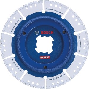Timanttikatkaisulaikka Bosch 2608901391; 125 mm