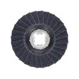 Lamellihiomalaikka  Bosch 2608901470; 115 mm