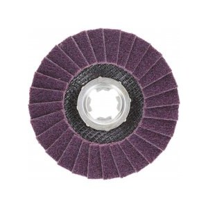 Lamellihiomalaikka  Bosch 2608901471; 115 mm