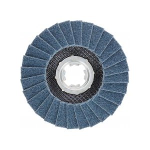 Lamellihiomalaikka  Bosch 2608901472; 115 mm