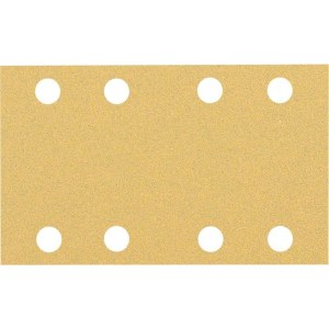 Hiomapaperi Bosch EXPERT C470; 80x133 mm; K80; 50 kpl.