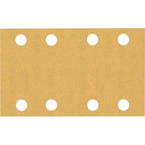 Hiomapaperi Bosch EXPERT C470; 80x133 mm; K180; 50 kpl.