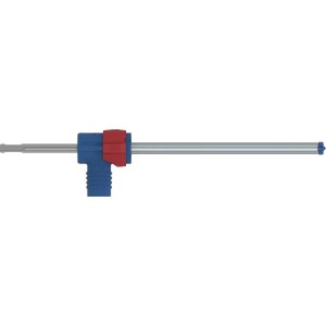 Betoniporanterä Bosch SDS-Clean-plus-8X; 12x200x350 mm