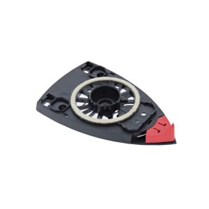 Hiomalautanen Bosch 2609006896