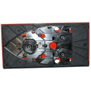 Hiomalautanen Bosch 2609006901