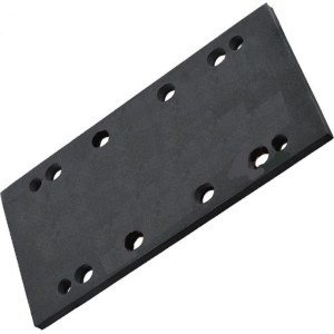 Hiomalautanen Bosch 2609100403