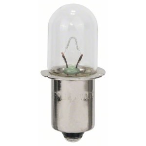 Lamppu Bosch; 12/14,4 V