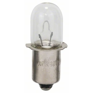Lamppu Bosch; 18 V
