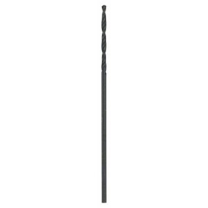 Metalliporanterä Bosch 2609255010; HSS-R; DIN 338; 4,8x52x86 mm