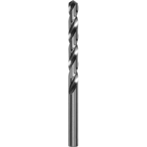 Metalliporanterä Bosch 2609255037; HSS-G; DIN 338; 2,5x57 mm