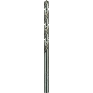 Metalliporanterä Bosch; HSS-G; 4,5 mm