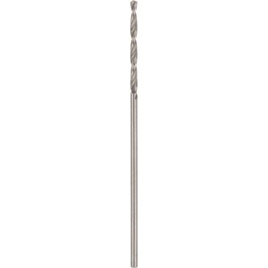 Metalliporanterä Bosch 2609255051; HSS-G; DIN 338; 7,5x69x109 mm