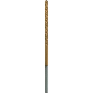 Metalliporanterä Bosch; HSS-TIN; 2 mm