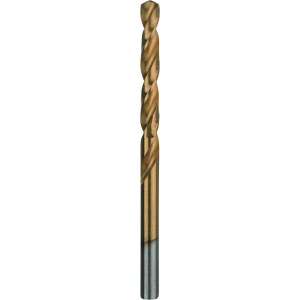 Metalliporanterä Bosch; HSS-TIN; 6 mm