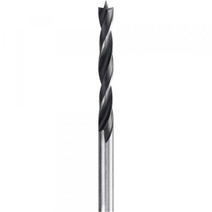 Puuporanterä Bosch 2609255201; 4,0x45x75 mm