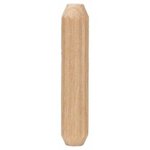 Liitostanko Bosch 2609255309; 6x30 mm; 50 kpl.