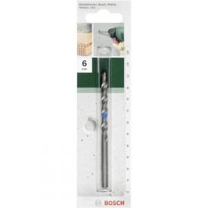 Betoniporanterä Bosch 2609255413; 14x90x150 mm