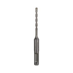 Betoniporanterä Bosch 2609255517; 10x50x110 mm; SDS-plus