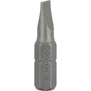 Urakärki Bosch 2609255909; SL5,5; 25 mm; 2 kpl.