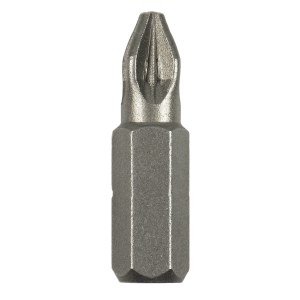 Urakärki Bosch 2609255923; PZ2; 1/4''; 25 mm; 2 kpl.