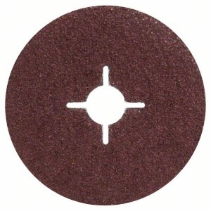 Hiomapaperi Bosch 2609256250; 125 mm; K36; 5 kpl.