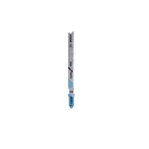 Pistosahanterä Bosch BIMT 118 BF; 67 mm; 2 kpl.