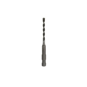 Monikäyttöporanterä Bosch; 4x85 mm; SDS-Quick