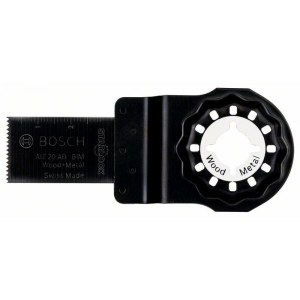 Tarkkuusleikkuuterä Bosch AIZ 20 AB; 20x30 mm
