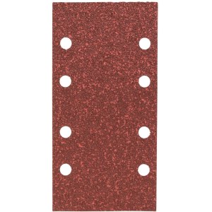 Hiomapaperi tasohiomakoneeseen Bosch 2609256A80; 93x185 mm; P40; 10 kpl.