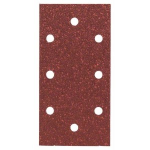 Hiomapaperi Bosch 2609256A90; 93x185 mm; K120