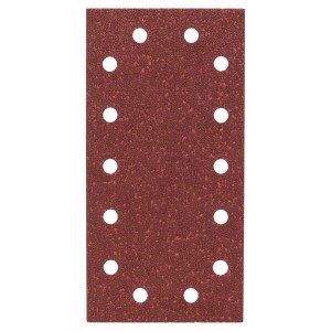 Hiomapaperi Bosch 2609256B19; 115x230 mm; K40