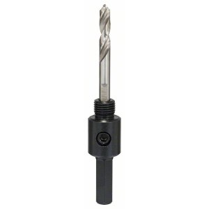 Kuusiokanta-adapteri Bosch 2609390588
