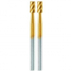 Kaiverrinterä Dremel 26150194DM; 3,2x39 mm; 2 kpl.