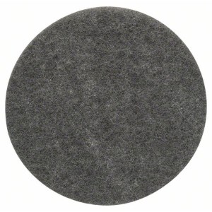 Karhunkielet epäkeskohiomakoneille Bosch; 150 mm; 5 kpl.; alhainen jäykkyys