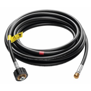 Putkenpuhdistin Bosch F016800442; 16 m