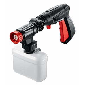 Vaihto käsikahva 16MPa/60°C Bosch 360 AQT F016800536