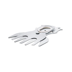 Ruohonleikkuuterä Bosch EasyShear; 80 mm
