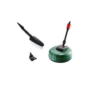 Terassipesuri painepesuriin Bosch F016800611