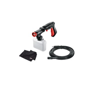 Maaliruisku  Bosch 360 Cleaning Kit