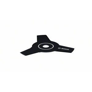 3-teräinen leikkuuterä Bosch F016800629; 23 cm