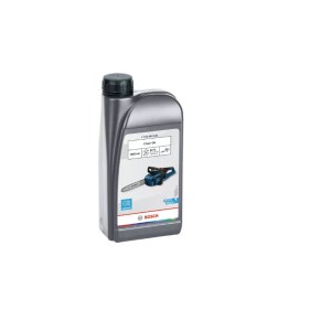 Sahaketjun voiteluöljy Bosch F016800642; 1 l