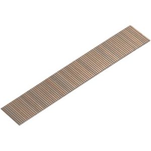 Lankanaulat Bostitch; 0,6x15 mm; 0°; 20000 kpl.; galvanoitu
