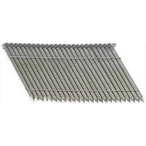 Lankanaulat Bostitch KB380SP100; 21°; 100 mm; 1288 kpl.