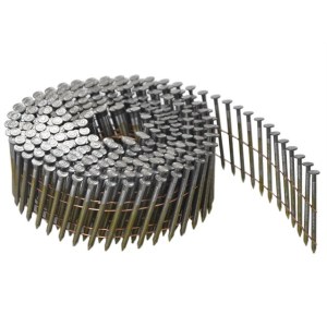 Lankanaulat Bostitch; 2,3×45 mm; 15°; AISI 316; 7000 kpl.