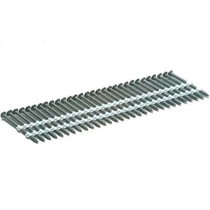 Lankanaulat Bostitch; 2,8x75 mm; 33°; 2200 kpl.; viisto
