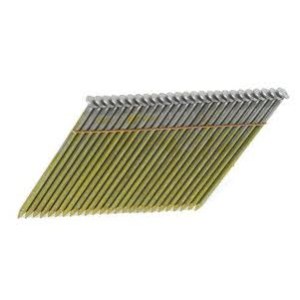 Lankanaulat Bostitch; 2,8x70 mm; 28°; 2000 kpl.; sileä