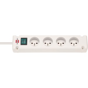 Jatkojohto Brennenstuhl 1150651124; 1,5 m; 3x1,5 mm²
