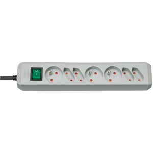 Jatkojohto Brennenstuhl 1150754; 1,5 m; 3x1,5 mm²