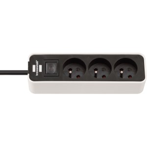 Jatkojohto Brennenstuhl 1153234520; 5 m; 3x1,5 mm²