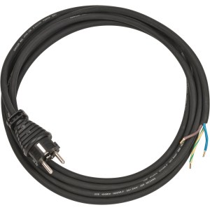 Johto Brennenstuhl 1160330; 3 m; 3x1,5 mm²
